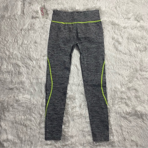 Activewear Leggings - Picture 1 of 7